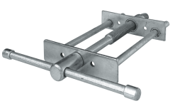 OUTIFRANCE - Presse Horizontale D'établi ø18 Mm