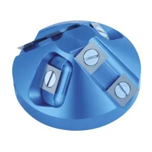 Leman - Porte-outils Chanfrein 45° 3 Leman - Porte-outils Chanfrein 45°