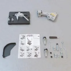 PEUGEOT - ST125B Support Pour Meuleuse D'angle 115/125 Mm -Outils Maison Magasin 100522 dt 50