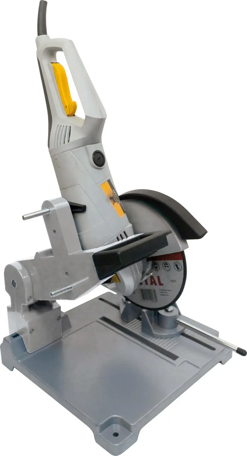 PEUGEOT - ST 230 B Support Pour Meuleuse D'angle 180/230 Mm 6 PEUGEOT - ST 230 B Support Pour Meuleuse D'angle 180/230 Mm – Image 4