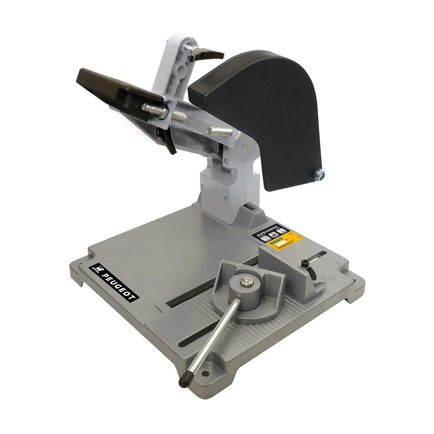 PEUGEOT - ST 230 B Support Pour Meuleuse D'angle 180/230 Mm 3 PEUGEOT - ST 230 B Support Pour Meuleuse D'angle 180/230 Mm