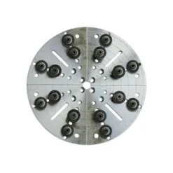 LEMAN - Plateau De Reprise 4 Mors + Accessoires