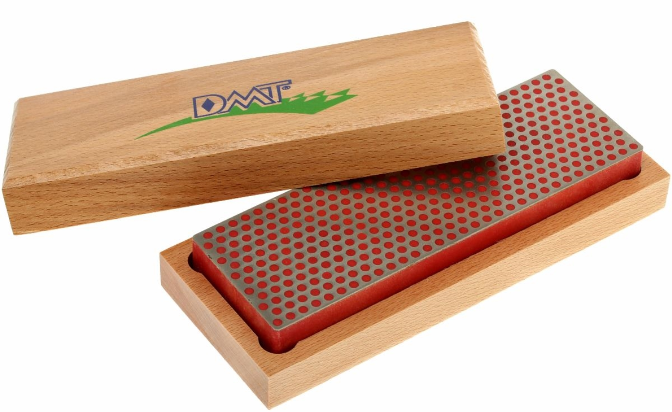 VIRUTEX DMT - Pierre à Aiguiser Diamantée 3 VIRUTEX DMT - Pierre à Aiguiser Diamantée