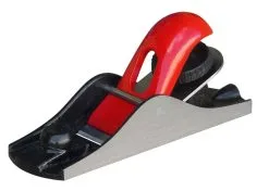 OUTIFRANCE - Rabot De Pose En Fonte - 180 X 50 Mm