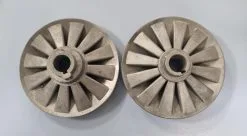 LEMAN - Poulie Moteur N°29/30 Pour TAB085 Et TAB110 -Outils Maison Magasin 20221005 162012