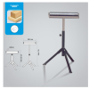 Leman - Servante D'atelier à Rouleau Poids Maxi > 150kg - Hauteur Maxi > 100cm -Outils Maison Magasin 2064 large 1388737248