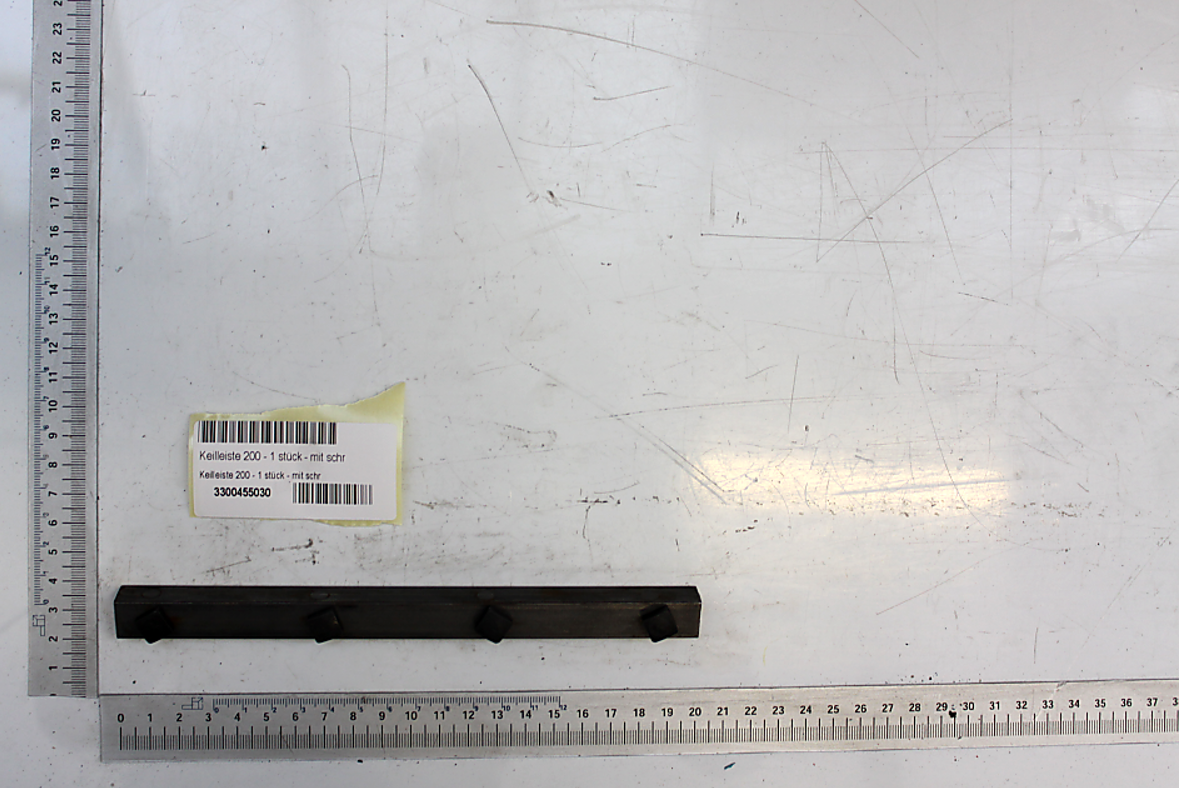 Kity-Scheppach Coin De Serrage Des Fers Pour Kity 439, Kity 635/636, Plana 2.0c... 3 Kity-Scheppach Coin De Serrage Des Fers Pour Kity 439, Kity 635/636, Plana 2.0c...