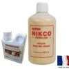 HMB-BDA SUPER NIKCO HMB BDA - Pour La Rénovation De Vernis Et Laque (125ml Ou 500ml)