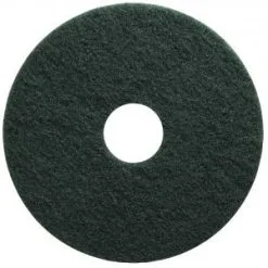 LEMAN Disque Pad Pour Nettoyage Des Sols (vendus Par 5) -Outils Maison Magasin 524 524 V 1393925707