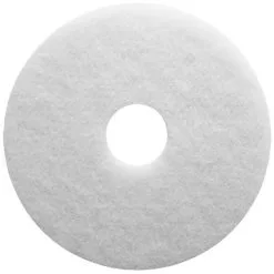 LEMAN Disque Pad Pour Nettoyage Des Sols (vendus Par 5) -Outils Maison Magasin 524 525 B 1393925714