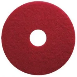 LEMAN Disque Pad Pour Nettoyage Des Sols (vendus Par 5) -Outils Maison Magasin 524 525 R 1391267632