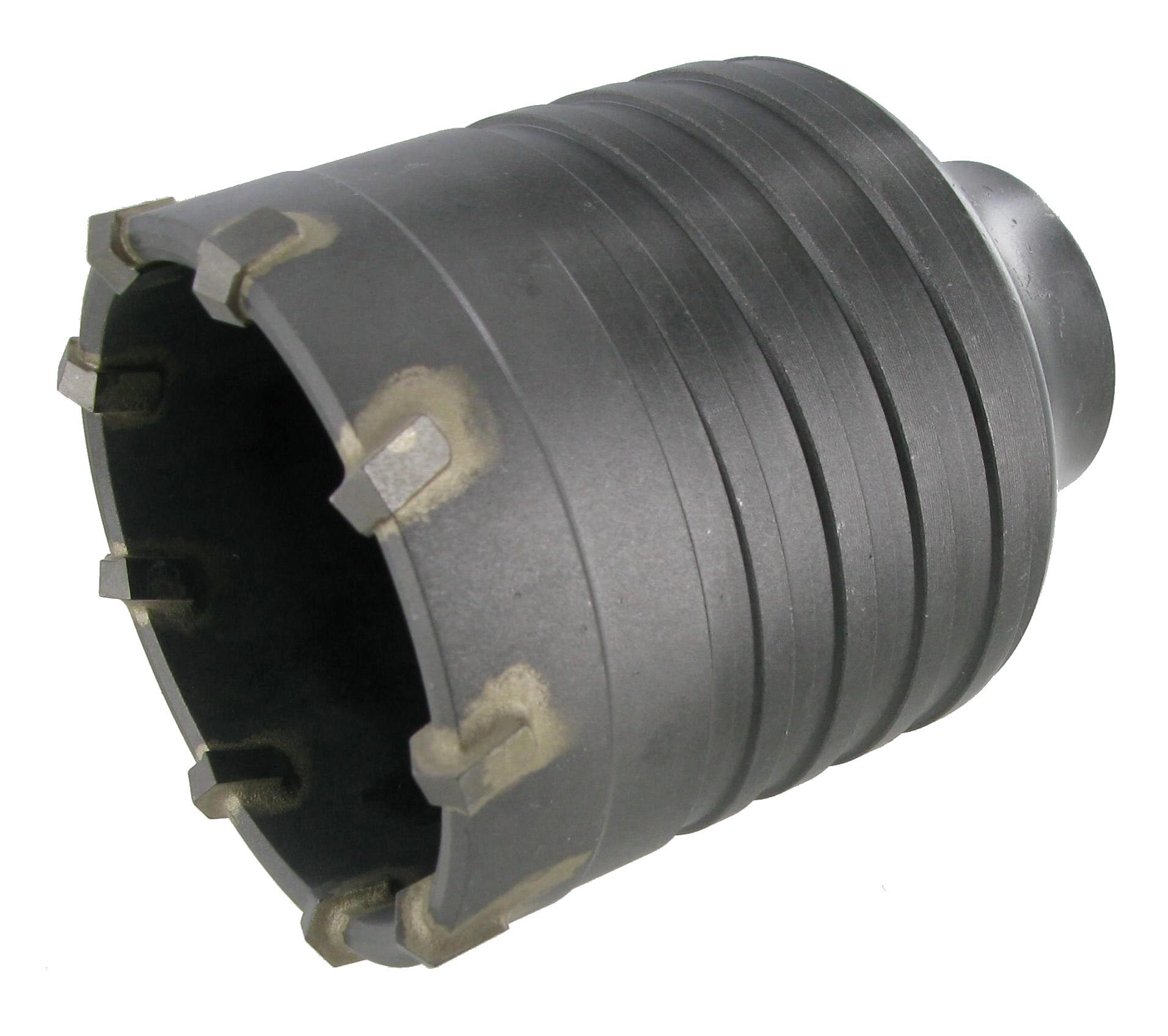 Leman - Trépan Carbure SDS MAX Cône 1/8 Béton 3 Leman - Trépan Carbure SDS MAX Cône 1/8 Béton