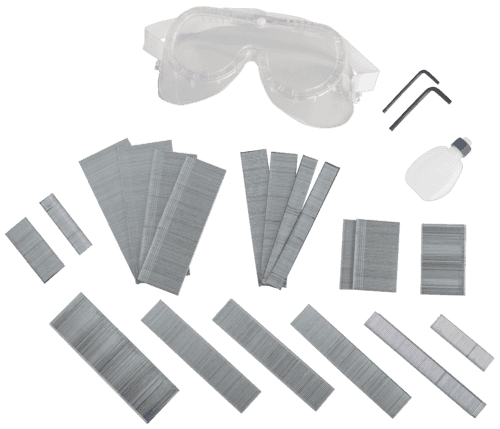 METABO - DSN 50 - Cloueuse / Agrafeuse Pneumatique 5 METABO - DSN 50 - Cloueuse / Agrafeuse Pneumatique – Image 3