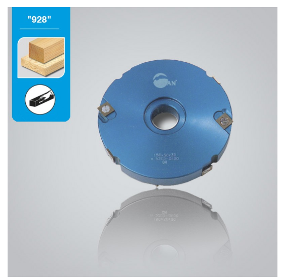 Leman - Porte-outils Ajustable Feuillure Et Tenon 3 Leman - Porte-outils Ajustable Feuillure Et Tenon