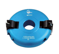 LEMAN - Porte-outils Inclinable De +90° à -90°