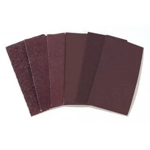 Leman - Patin Velcro Pour Cale à Poncer 3 Leman - Patin Velcro Pour Cale à Poncer