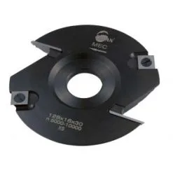 Leman - Porte-outils Profils Et Contre-profils