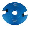 LEMAN - Porte-outils Profils Et Contre-profils N°461 Avt. 17 Mm D. 150 Mm Al. 30 Mm Ep. 14 Mm Z2