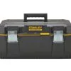 STANLEY - Boîte à Outils Etanche Fatmax - 584 X 267 X 305 Mm - Capacité Max. 20 Litres