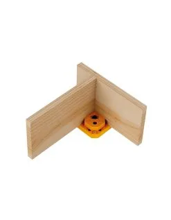 CMT - CFC-002 - Système De Serrage Réglable Angulaire Pour Panneaux, Boîtes Et Cadres 10 CMT - CFC-002 - Système De Serrage Réglable Angulaire Pour Panneaux, Boîtes Et Cadres -Outils Maison Magasin CMT CFC 002 Accessoire de serrage reglable CMT CFC002 3