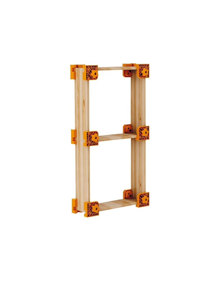 CMT - CFC-002 - Système De Serrage Réglable Angulaire Pour Panneaux, Boîtes Et Cadres 7 CMT - CFC-002 - Système De Serrage Réglable Angulaire Pour Panneaux, Boîtes Et Cadres – Image 5