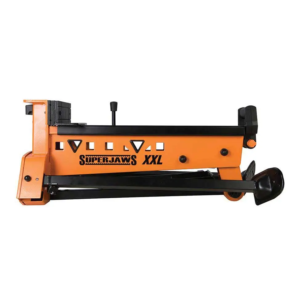 TRITON - SJA100XL Étau/tréteau Portable SuperJaws XXL 6 TRITON - SJA100XL Étau/tréteau Portable SuperJaws XXL – Image 4