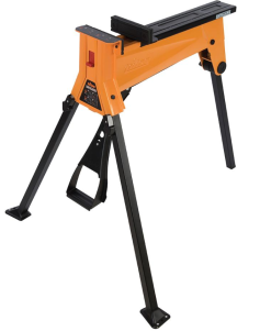 TRITON - SJA100E Étau/tréteau Portable SuperJaws -Outils Maison Magasin Capture 619