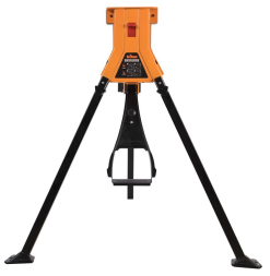 TRITON - SJA100E Étau/tréteau Portable SuperJaws -Outils Maison Magasin Capture 620