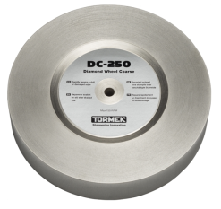 TORMEK - Meules Diamant Diamètre 250 Mm - 3 Grains Possibles : 360, 600, 1200 9 TORMEK - Meules Diamant Diamètre 250 Mm - 3 Grains Possibles : 360, 600, 1200 -Outils Maison Magasin Capture 769