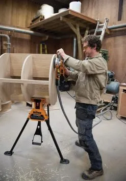 TRITON - SJA100XL Étau/tréteau Portable SuperJaws XXL 30 TRITON - SJA100XL Étau/tréteau Portable SuperJaws XXL -Outils Maison Magasin Capture decran 2022 02 21 121239 20