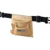 CEINTURE A OUTILS - 5 COMPARTIMENTS -Outils Maison Magasin Ceinture a outils 2620030