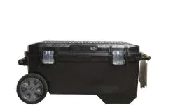 STANLEY - Coffre De Chantier Pro Etanche Fatmax - Dimensions 910 X 516 X 431 Mm 14 STANLEY - Coffre De Chantier Pro Etanche Fatmax - Dimensions 910 X 516 X 431 Mm -Outils Maison Magasin Coffre de Chantier Pro Etanche Fatmax Dimensions 910 x 5