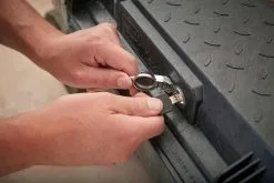 STANLEY - Coffre De Chantier Pro Etanche Fatmax - Dimensions 910 X 516 X 431 Mm 21 STANLEY - Coffre De Chantier Pro Etanche Fatmax - Dimensions 910 X 516 X 431 Mm -Outils Maison Magasin Coffre de Chantier Pro Etanche Fatmax avec serrure