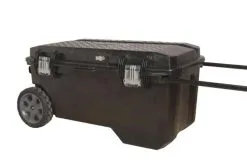 STANLEY - Coffre De Chantier Pro Etanche Fatmax - Dimensions 910 X 516 X 431 Mm 13 STANLEY - Coffre De Chantier Pro Etanche Fatmax - Dimensions 910 X 516 X 431 Mm -Outils Maison Magasin Coffre de Chantier Pro Etanche Stanley