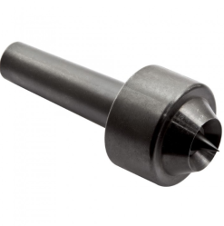 JET - 708331 Contre-pointe Tournante CM-2 Pour Tour à Bois