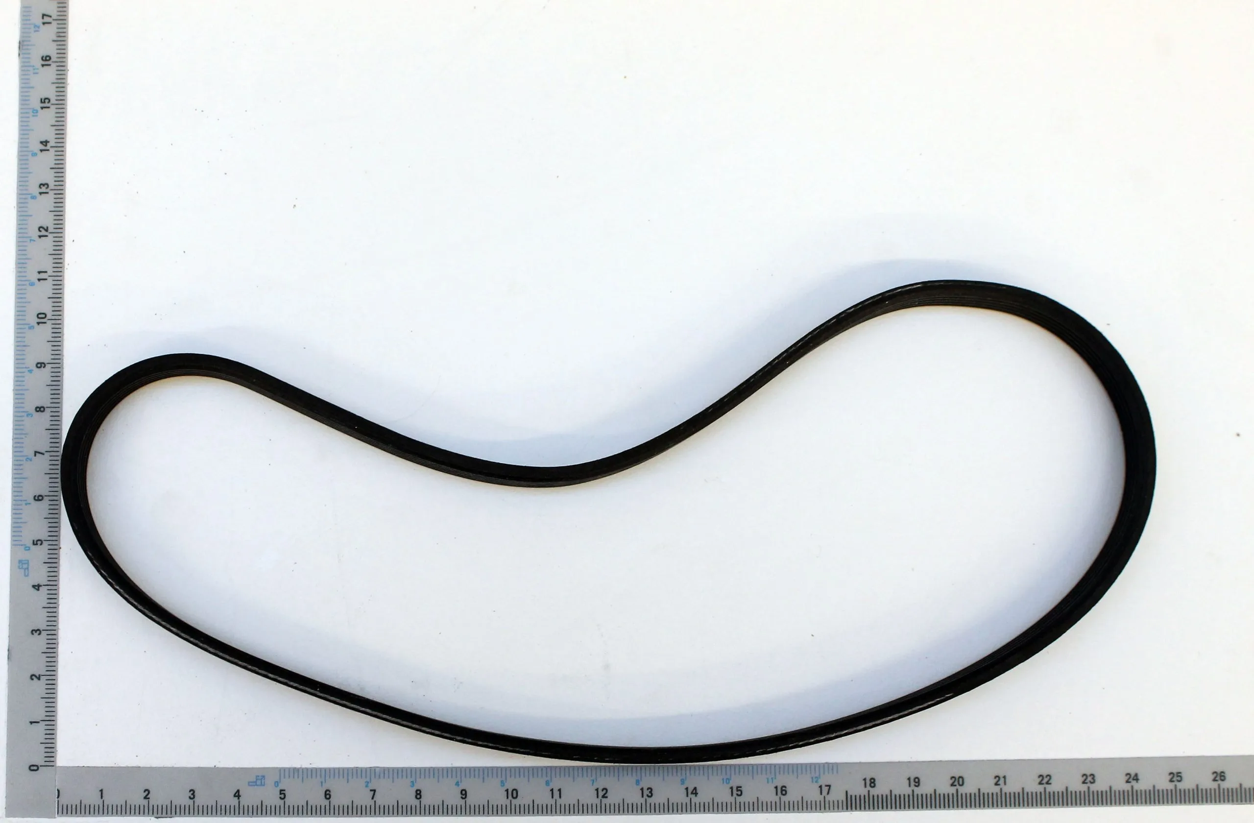 SCHEPPACH - Courroie Poly-V 584 J5 Pour HMS850, PT8500 Et DRA260 4 SCHEPPACH - Courroie Poly-V 584 J5 Pour HMS850, PT8500 Et DRA260 – Image 2