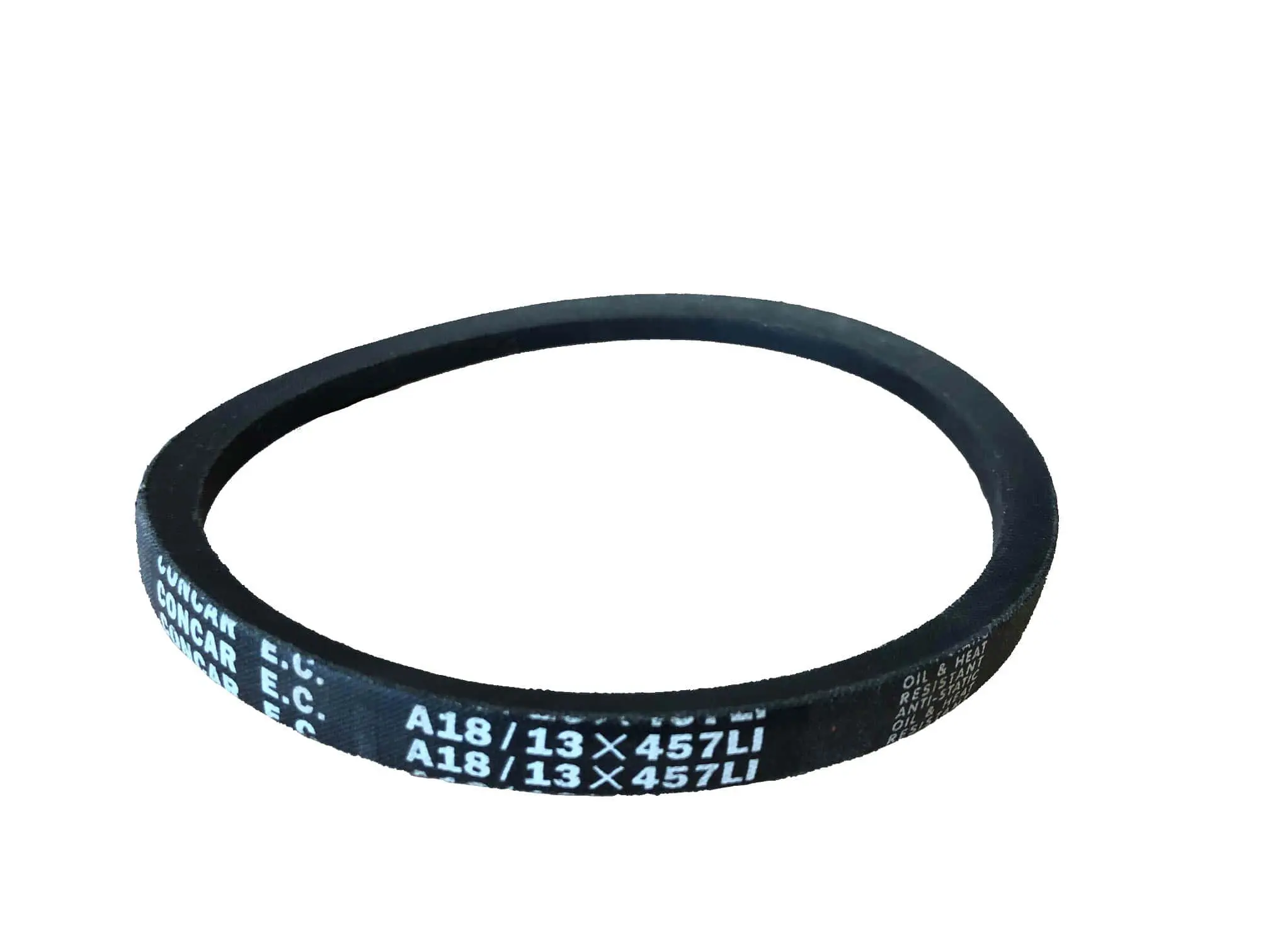 JEAN L'EBENISTE Jean L'Ebéniste - Courroie A450 13 X 457Li Pour Scie à Format SAF1300 3 JEAN L'EBENISTE Jean L'Ebéniste - Courroie A450 13 X 457Li Pour Scie à Format SAF1300