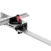 METABO - Curseur De Guidage Pour Scies Circulaires Sur Table Metabo -Outils Maison Magasin Curseur de Guidage pour Scies circulaires 628900000