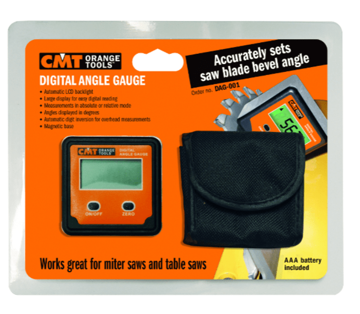 CMT - DAG-001 Rapporteur D'angle Magnétique 5 CMT - DAG-001 Rapporteur D'angle Magnétique – Image 3