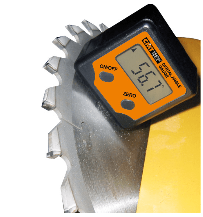 CMT - DAG-001 Rapporteur D'angle Magnétique 4 CMT - DAG-001 Rapporteur D'angle Magnétique – Image 2