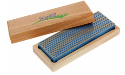 VIRUTEX DMT - Pierre à Aiguiser Diamantée 12 VIRUTEX DMT - Pierre à Aiguiser Diamantée -Outils Maison Magasin DMT Pierre a aiguiser diamantee DMTW6F