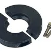 DRECHSELMEISTER - Bague De Sécurité ASR Euro-lock Pour Tours à Bois Drechselmeister -Outils Maison Magasin DRECHSELMEISTER Bague de securite ASR Euro lock pour tou