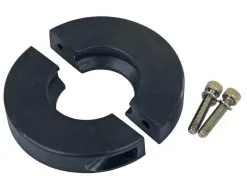 DRECHSELMEISTER - Bague De Sécurité ASR Euro-lock Pour Tours à Bois Drechselmeister