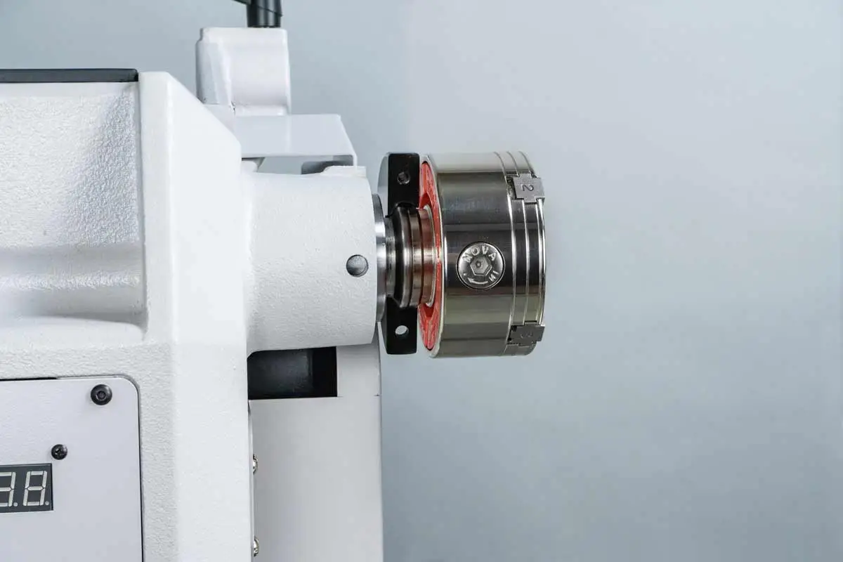 DRECHSELMEISTER - Bague De Sécurité ASR Euro-lock Pour Tours à Bois Drechselmeister 6 DRECHSELMEISTER - Bague De Sécurité ASR Euro-lock Pour Tours à Bois Drechselmeister – Image 4