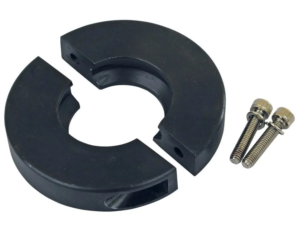 DRECHSELMEISTER - Bague De Sécurité ASR Euro-lock Pour Tours à Bois Drechselmeister 3 DRECHSELMEISTER - Bague De Sécurité ASR Euro-lock Pour Tours à Bois Drechselmeister