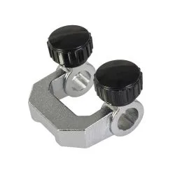 TRITON - TWSTGJ - Gabarit D'Affûtage Pour Gouges à Bois -Outils Maison Magasin Dispositif d Affutage pour Gouges a Bois