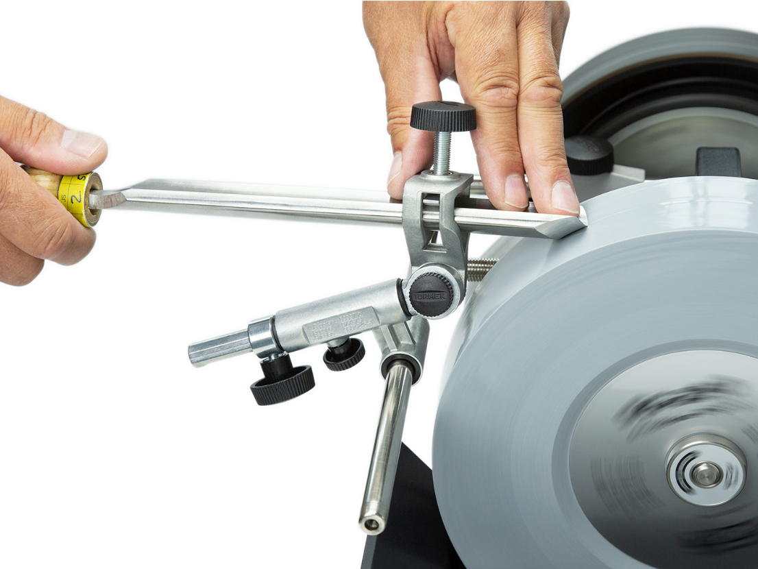 TORMEK - SVD-186 R Dispositif Pour Gouges 6 TORMEK - SVD-186 R Dispositif Pour Gouges – Image 4