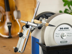 TORMEK - SVD-186 R Dispositif Pour Gouges 21 TORMEK - SVD-186 R Dispositif Pour Gouges -Outils Maison Magasin Dispositif pour gouges TORMEK SVD 186R TORMSVD186R 5 1