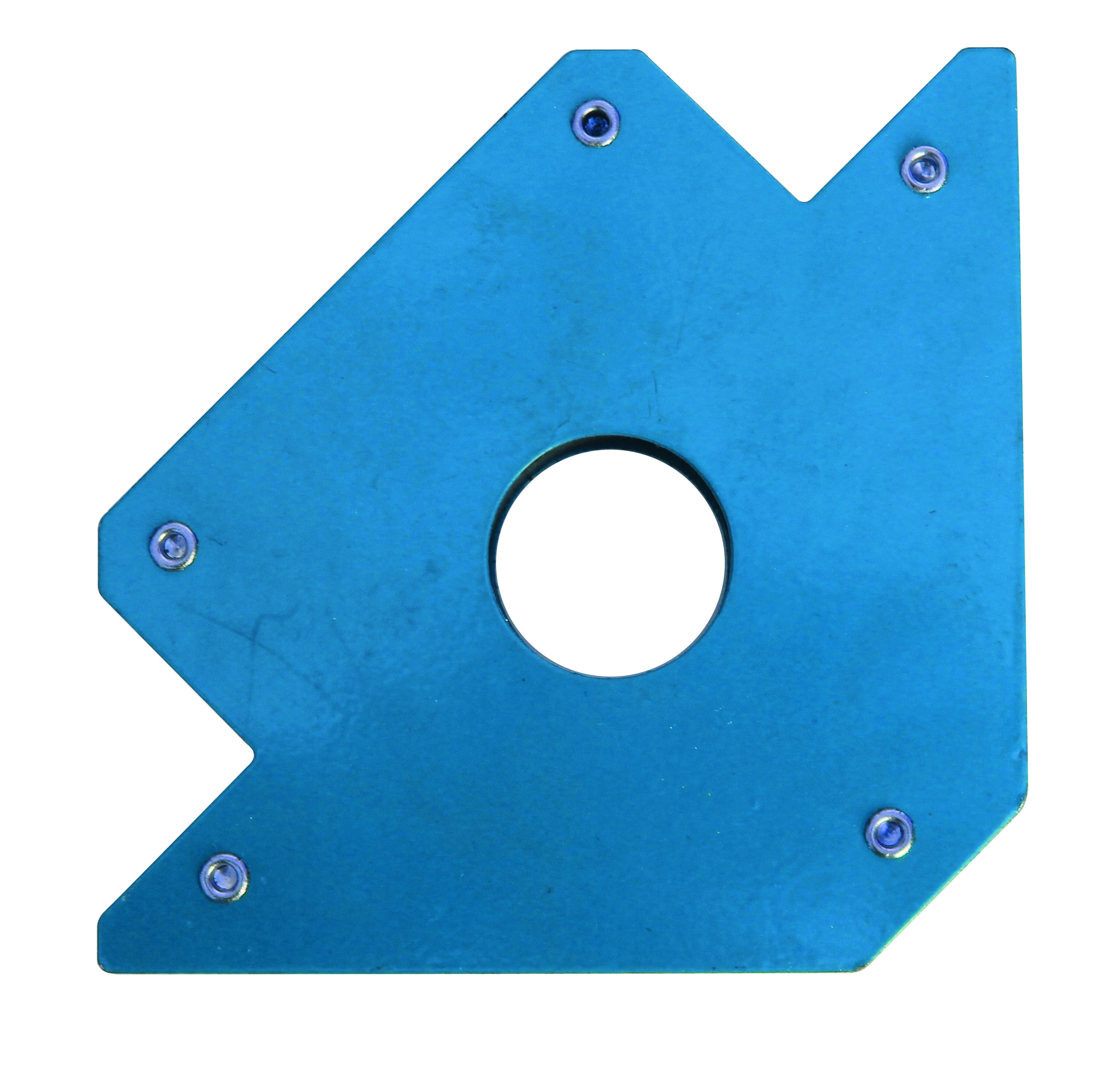 LEMAN - Equerre Magnétique (3 Angles Possible 45, 90 Et 135°) 3 LEMAN - Equerre Magnétique (3 Angles Possible 45, 90 Et 135°)