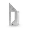 SHINWA - Equerre Corinères 168 X 63 Mm 2 SHINWA - Equerre Corinères 168 X 63 Mm -Outils Maison Magasin Equerre Corineres 168 x 63 mm 1 1